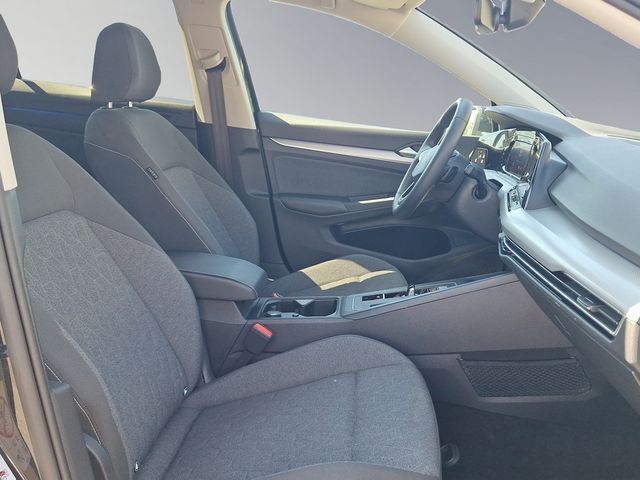 Golf MOVE 2.0 TDI DSG 3-Zonen, ACC, Keyless
