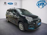 Citroën ë-Berlingo - Citroën ë-Berlingo: Van