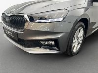 Skoda Fabia - Vorschau Bild 14
