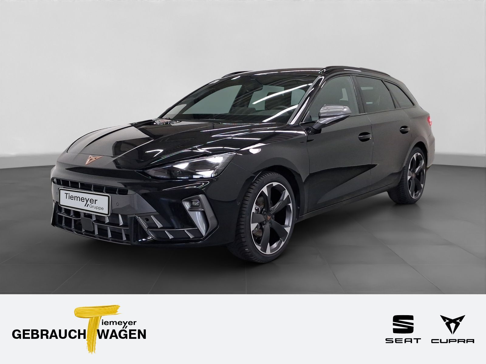 Cupra Leon - Bild 1
