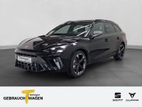 Cupra Leon - Vorschau Bild 1