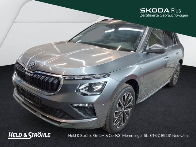 Image of Skoda Kamiq