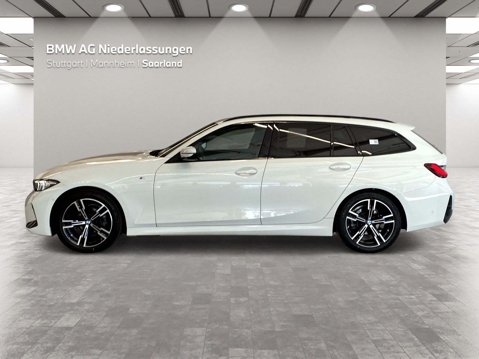 BMW 318 - Bild 3