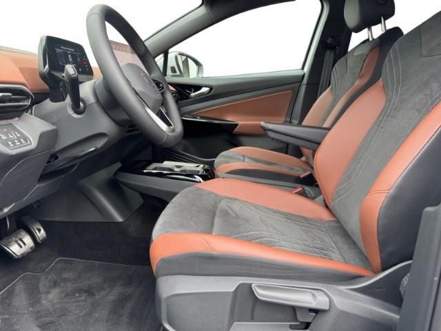 Volkswagen ID.4 Pro 210KW IQ-LIGHT NAVI PRO ACC WÄRMEPUMPE 