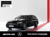 Mercedes-Benz C 300 T d AMG AMBIENTE KEYLESS ADVANCED NAVI - gebrauchte Mercedes-Benz C 300 aus dem Jahr 2025