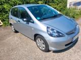 Honda Jazz TÜV 8/2026 original laufleistun... - gebrauchte Honda Jazz aus dem Jahr 2005