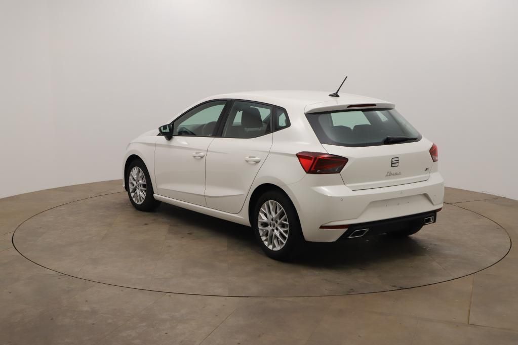 SEAT Ibiza FR-Line 1.0 TSI Klima*Tempo*PDC*Nav*SH