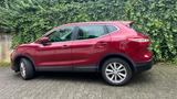 Nissan Qashqai 1.2 DIG-T N-VISION N-VISION - Nissan Qashqai N-VISION