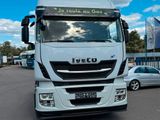 Iveco Stralis AS 460 *RETARDER*LNG*Standklima* - Iveco Stralis lng