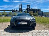 Audi A5 Sportback 45 TFSI quattro S line 245PS - Audi A5 Gebrauchtwagen in Hagen