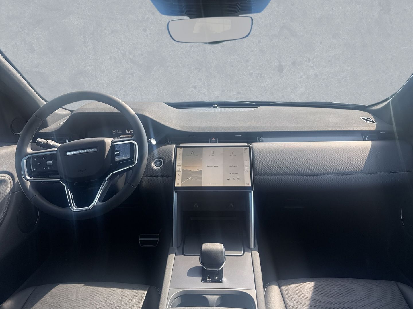 Land Rover Discovery Sport - Bild 4