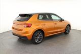 Skoda Fabia Style 1.0 TSI Pano*Tempo*Klima*NAV*SH - Skoda Fabia Gebrauchtwagen in Chemnitz