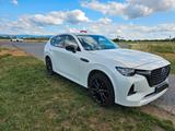 Mazda CX-60 3.3 e-SKYACTIV D200 Homura  Alle Pakete - gebrauchte Mazda CX-60 aus dem Jahr 2023