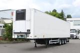 Chereau  CV 1950Mt./2,65h/Strom/Bi-Multi-Temp./TW/FRC - Chereau LKWs