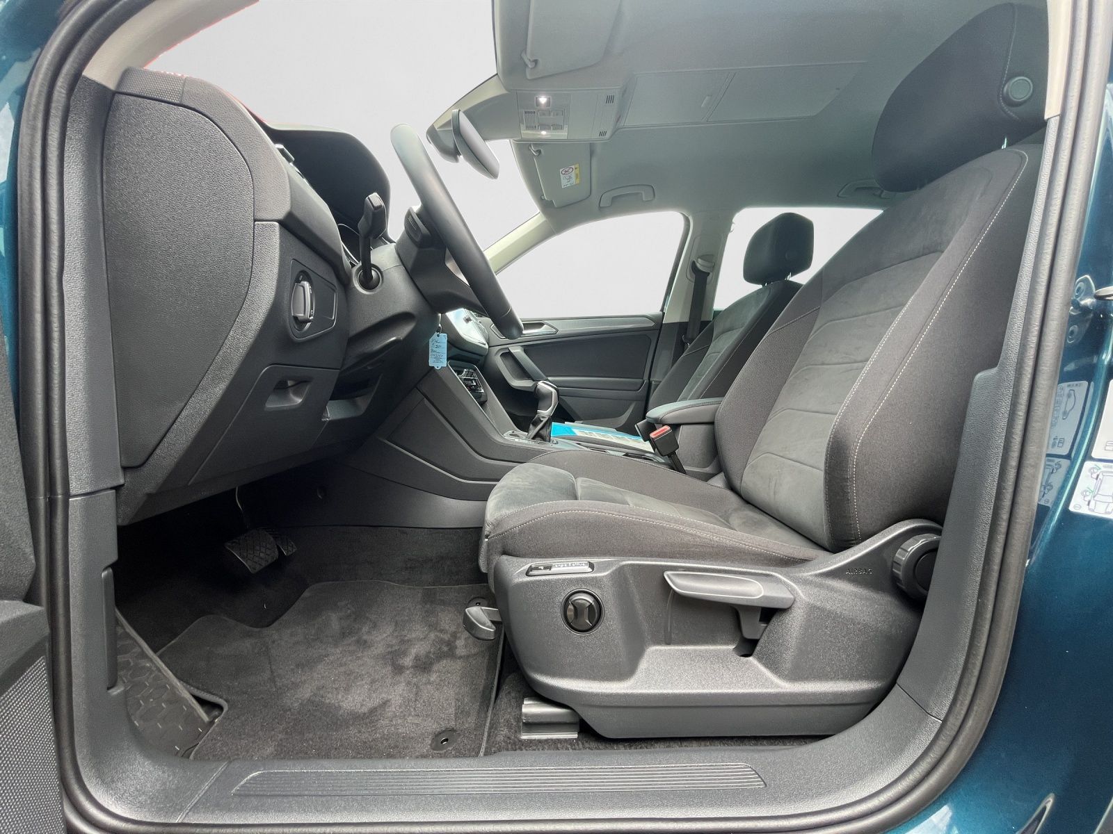 Volkswagen Tiguan - Bild 13