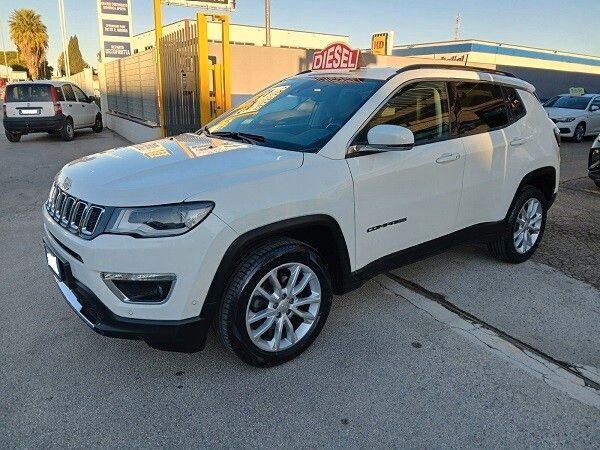 Image of Jeep Compass