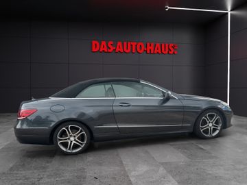 Mercedes E 220 - 7