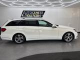 Mercedes-Benz E 200 CGI T-Model BlueEfficiency*LED*leder*AHK - Mercedes-Benz E 200 aus 2014