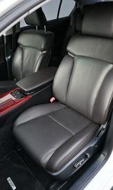 Lexus GS 350 *RHD* – Bild 26