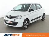 Renault Twingo 1.0 SCe Limited*TEMPO*KLIMA*GARANTIE* - Renault Twingo Gebrauchtwagen in Nürnberg