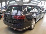 Volkswagen Passat Variant DSG Elegance Matrix/AHK/ACC/Kame - Volkswagen Passat: Automatik, Variant