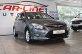 Hyundai i30 CW 1.6 CRDi 66 kW FIFA WM Edition *Klima*PDC - Hyundai i30: I30cw Fifa Wm Edition