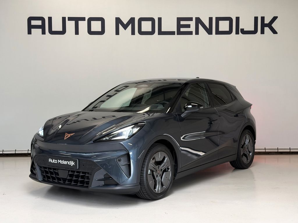 Image of Cupra Raval