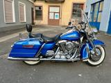 Harley-Davidson Road King - HARLEY-DAVIDSON 1996 ROAD KING