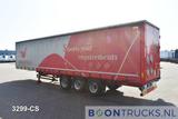 Kögel SN 24 | HARDWOOD FLOOR * ALU BOARDS * NL TRAILER - Kögel Sn 24