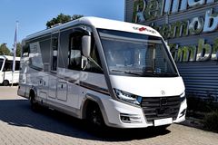 Carthago chic c-line I 4.9 LE -Leder -REDUZIERT