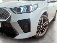 BMW iX2 - Vorschau Bild 8