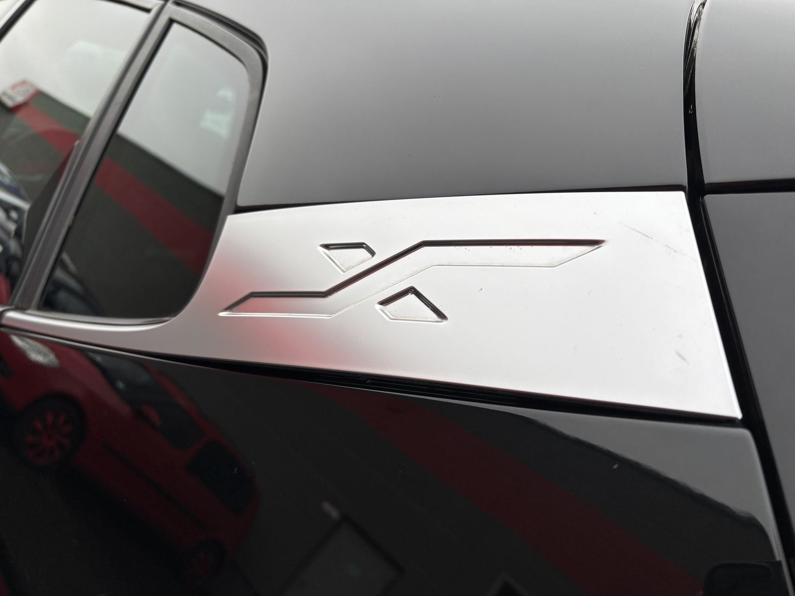 Fahrzeugabbildung SEAT Arona 1.5 TSI DSG FR Line-NAV-LED-KAMERA-VIRTUAL