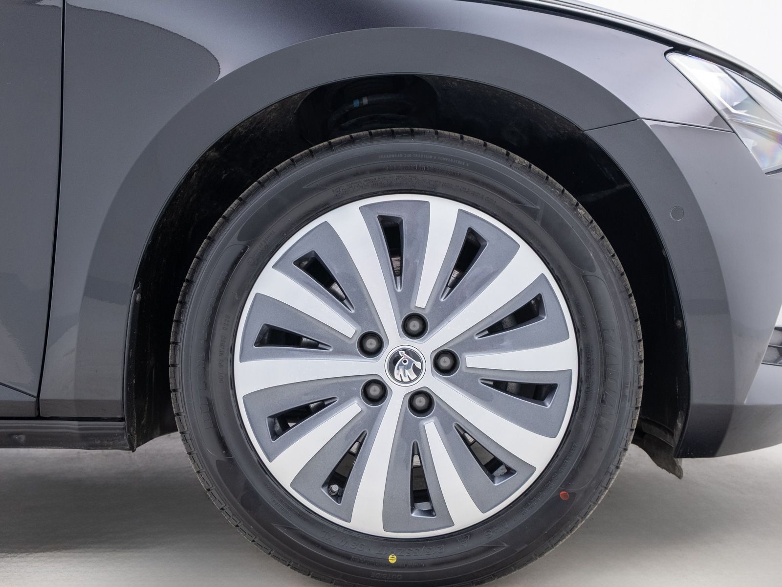 Skoda Superb - Bild 9