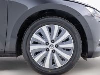 Skoda Superb - Vorschau Bild 9