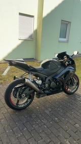 Suzuki GSXR1000 k7 - Suzuki Motorräder in Nürnberg
