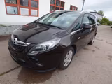 Opel Zafira Tourer Innovation - gebrauchte Opel Zafira Tourer aus dem Jahr 2014