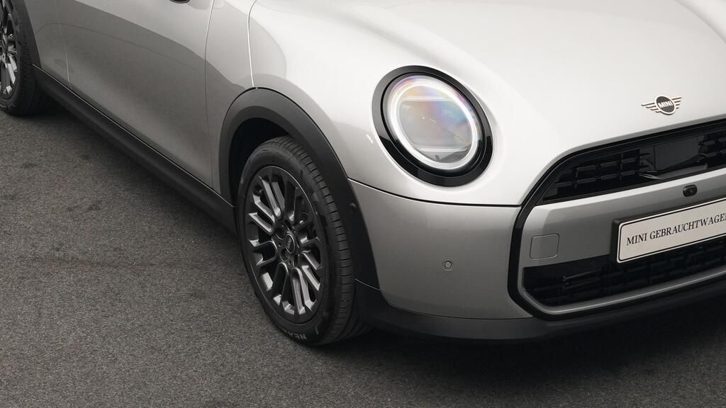 MINI Cooper Cabrio - Bild 22