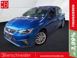 Seat Ibiza 1.5 TSI DSG AB 185EUR FR ALCANTARA NAVI VI - Seat Ibiza Jahreswagen