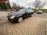 Mercedes-Benz Mercedes E-Klasse w211 - : Kombi, W211