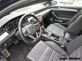 Volkswagen Passat R-Line 4Motion Panodach Navi Leder Memory - VW Passat Gebrauchtwagen in Hamm