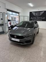 Fiat Tipo 1.4 5 porte Street - Fiat Tipo: Street