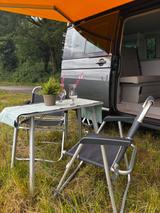 Volkswagen VW T6 California Ocean Edition 4Motion DSG 204PS - graue Volkswagen T6 California