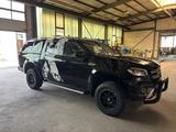 Mercedes-Benz X 350 - Mercedes-Benz X-Class: Privatanbieter