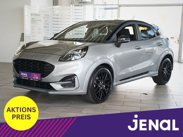 Ford Puma ST-Line Hybrid*WINTER-P.*NAVI*KAMERA*LED