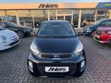 Kia Picanto Dream Team+ALLWETTER+BLUETOOTH+SITZHEIZU - Kia Picanto