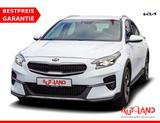 Kia XCeed 1.4 T-GDI Edition 7 LED Lenkradheizung USB - Kia XCeed Gebrauchtwagen