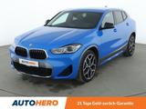BMW X2 xDrive 25d M Sport X Aut.*NAVI*LED*CAM* - BMW X2 in Leverkusen