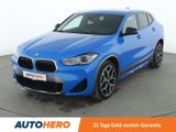 BMW X2 xDrive 25d M Sport X Aut.*NAVI*LED*CAM* - BMW X2 in Köln