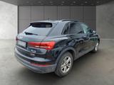 Audi Q3 35TDI quattro Stronic LED PDC SHZ - gebrauchte Audi Q3 aus dem Jahr 2024