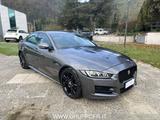 Jaguar XE (X760) 2.0 D 180 CV aut. R-Sport - Jaguar mit Diesel-Antrieb: 2.7